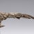 Gold 20th Century Silver Corkscrew in the Shape of Pheasant, England, 1991 For Sale - Image 8 of 15