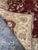 Late 20th Century 4ft 2in × 5ft 8in Pak-Veg Hand-Knotted Area Rug, Vintage For Sale - Image 5 of 12