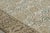 Rug & Kilim Rug & Kilim’s European Style Rug in Cream-White With Medallions in Green & Beige For Sale - Image 4 of 9