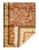 Traditional Pasargad DC French Isfahan Design Runner For Sale - Image 3 of 3
