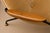 Brazilian Modern Pair of Armchairs in Rosewood, Mohair & Steel by Carlo Hauner, 1950s For Sale - Image 16 of 18