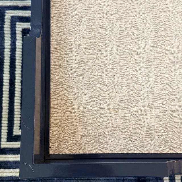 Wood Oomph Fairfield 48” Coffee Table For Sale - Image 7 of 13