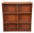Bookcase in Oregon Pine by Mogens Koch, 1970s For Sale