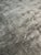 Restoration Hardware Rowe Rug – 9’ X 12’ Graphite | Hand-Knotted Wool & Viscose For Sale - Image 18 of 18