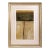 John Baughman - Kadesh v-15, 2002 Signed Contemporary Mixed-Media Framed Art For Sale