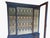 Exquisitely Restored Secretary Desk With Hutch, C. Early 20th Century For Sale - Image 10 of 13