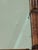 Antique French Faux Bamboo Wall Mirror, Petite Turned Wood Frame #3 of 3 Similar Mirrors Listed For Sale - Image 16 of 18