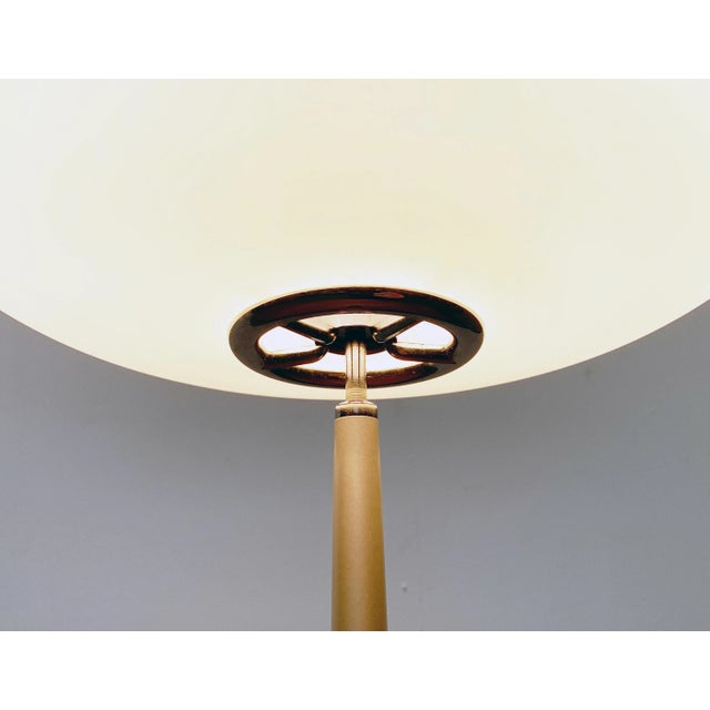Italian Postmodern Model Pao T2 Table Lamp by Matteo Thun for Arteluce, 1990s For Sale - Image 10 of 18