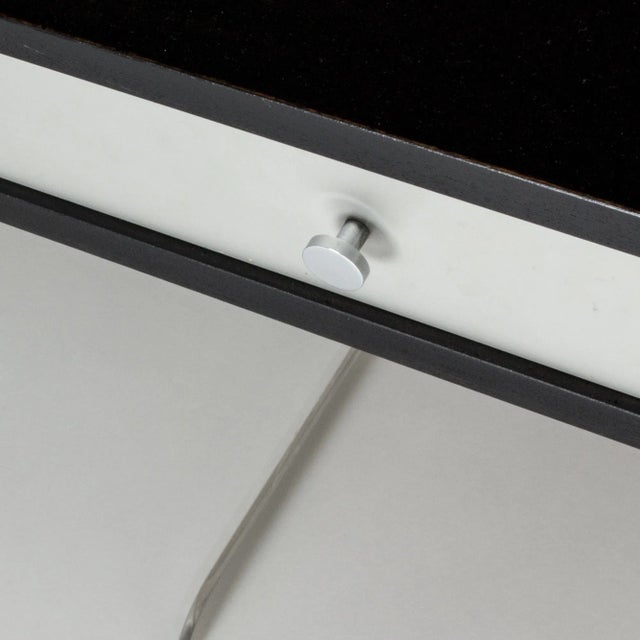 Black Desk by Poul Nørreklit For Sale - Image 8 of 12