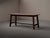 Handcrafted Oak Table, France, 1960 For Sale - Image 12 of 12