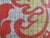 Antique Textile Design Gouache on Paper For Sale - Image 6 of 7