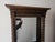 1980s Ethan Allan Console Wall Mirror Charter Oak Jacobean Gothic Barley Twist For Sale In Philadelphia - Image 6 of 11