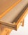 Swedish Oak Chest of Drawers from Hylte, 1960s For Sale - Image 9 of 11