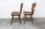 Baumann Gentiane Model Chairs, 1960, Set of 2 For Sale - Image 4 of 18