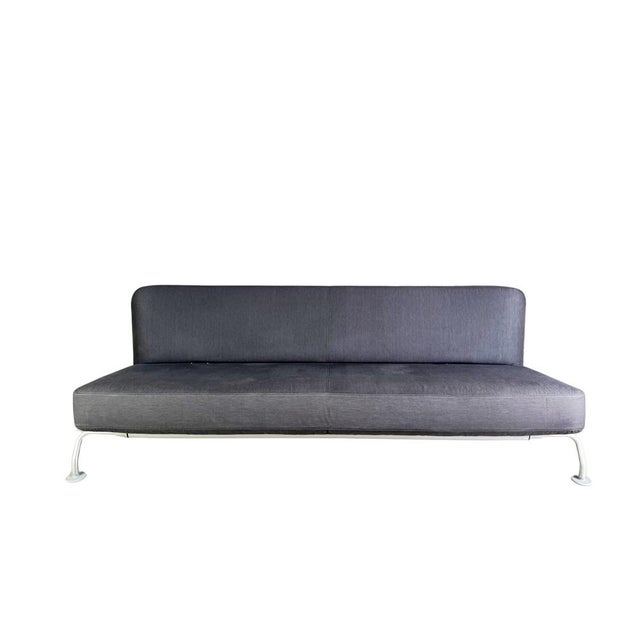 Model Lunar Sofa by James Irvine for B&B Italia For Sale - Image 16 of 16