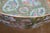 Antique Chinese Export Famille Rose Medallion Porcelain Serving Bowl & Platters For Sale - Image 9 of 18