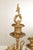 Brevettato Italian Pair of Marble and Gilt Bronze Candelabra For Sale - Image 9 of 12