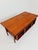 Vintage Danish Teak Desk by Kai Kristiansen for FM Møbler, Denmark, 1960s For Sale - Image 18 of 18