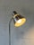 1970s Brushed Steel Floor Lamp With Adjustable Shade Mid-Century Modern 1970s For Sale - Image 5 of 10
