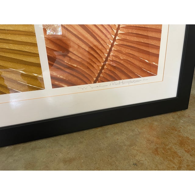 Madeline and Robert Longstreet have combined talents to portray their inspired interpretation of home and garden. This...