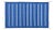 Adina Rug, 5x8, Blue For Sale