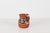 Mid-Century Mexican Redware Pitcher For Sale - Image 4 of 14
