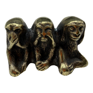 Brass Monkeys