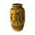 Pottery Model 960 Peacock Vase from Bay Keramik, West Germany For Sale - Image 6 of 6