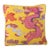 Schumacher Magical Ming Dragon Chinoiserie Feather/Down Pillow For Sale