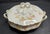 Antique Heinrich and Co. Selb, Bavaria Ranson Porcelain Covered Tureens - Set of 3 For Sale - Image 12 of 16