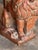 Mid 20th Century Vintage English Terracotta Lion For Sale - Image 5 of 8