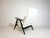 Mid-Century Modern Sk640 Armchair by Pierre Guariche for Steiner, 1960s For Sale - Image 3 of 16
