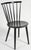 Wood Spindle Back Dining Chairs in the Style of Ilmari Tapiovaara, 1960s, Set of 4 For Sale - Image 7 of 8