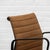 EA107 Chair by Charles & Ray Eames for Herman Miller, 1970s For Sale - Image 13 of 18
