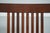 Set of 6 Stickley Mission Cherry Dining Chairs For Sale - Image 13 of 18