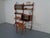 Ergo Teak Wall Shelving Unit by John Texmon Einar Blindheim for Blindheim, Norway, 1950s, Set of 9 For Sale - Image 6 of 18