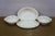 Mid 20th CenturyHomer Laughlin Georgian Eggshell Nautilus China Dinner Service for 12 - 102 Pcs For Sale - Image 18 of 18