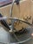 1950s MCM Vintage Ekornes Chair and Ottoman W Great Chrome Base For Sale - Image 5 of 11