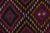 Modern Rug & Kilim’s Contemporary Kilim Runner With Polychromatic Geometric Medallions For Sale - Image 3 of 7