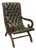 Vintage Chesterfield Easy Chair, 1960 For Sale