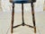 Wood Turned Walnut Tripod Stool For Sale - Image 7 of 18