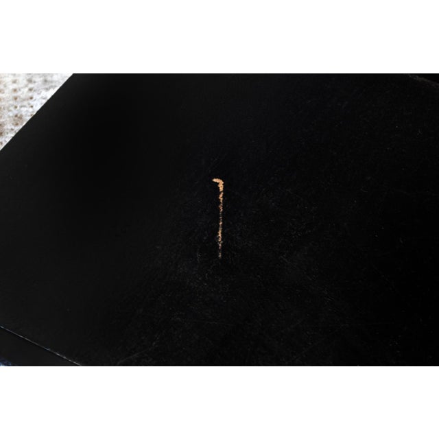 Bedside Tables by Opi Milano for Cini & Nils, Italy, 1970s, Set of 2 For Sale - Image 6 of 7