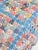 Vintage Yo-Yo Quilt For Sale - Image 11 of 13