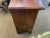 American Circa 1980’s Von Hohen Country American Cupboard For Sale - Image 3 of 10