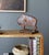 Late 19th Century Western Rustic Iron Buffalo Shooting Target Doorstop With Bullet Holes For Sale - Image 5 of 12