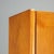 Vintage Entryway Cabinet with Glass Console, 1950s For Sale - Image 4 of 13