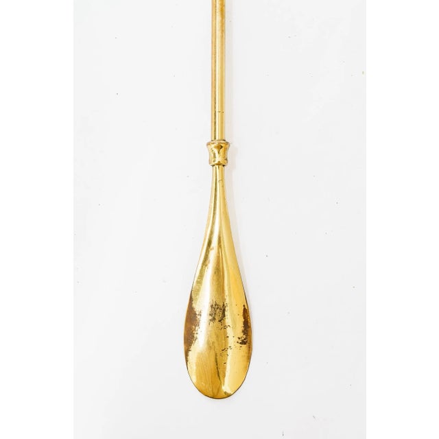 Shoehorn Shows a Horse Head, Vienna, 1950s For Sale - Image 6 of 7