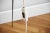 Metal Mid-Century Floor Lamp by Josef Hurka for Napako, 1960 For Sale - Image 7 of 12