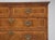 Antique English Chest on Chest, Burl Walnut, 1880s For Sale - Image 13 of 15