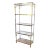 Mid-Century Modern Maison Jensen Shelf Unit For Sale